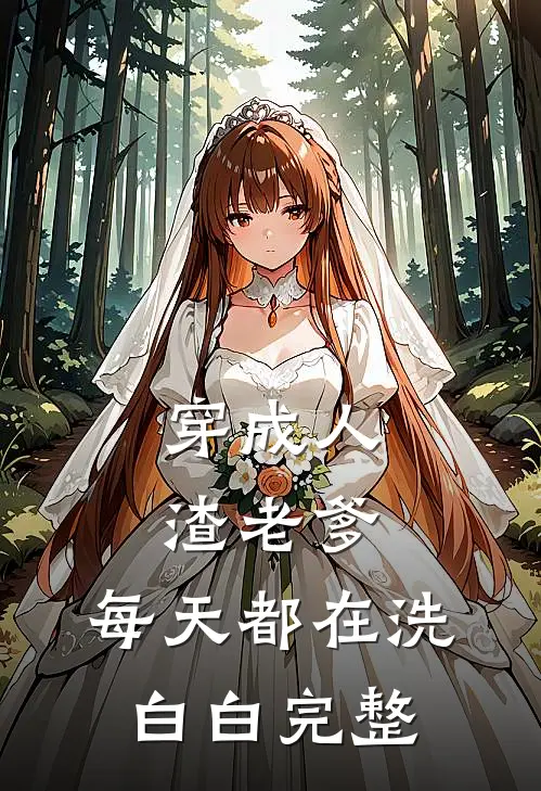 穿成人渣老爹，每天都在洗白白完整