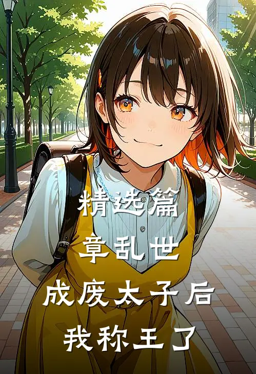 精选篇章乱世：成废太子后，我称王了