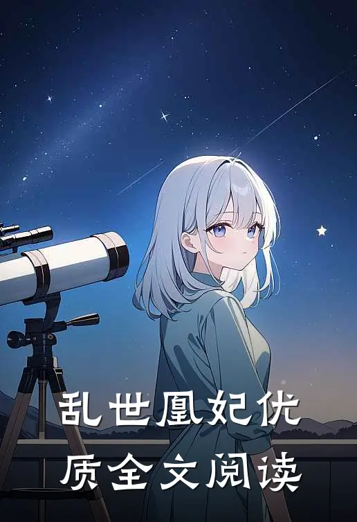 乱世凰妃优质全文阅读