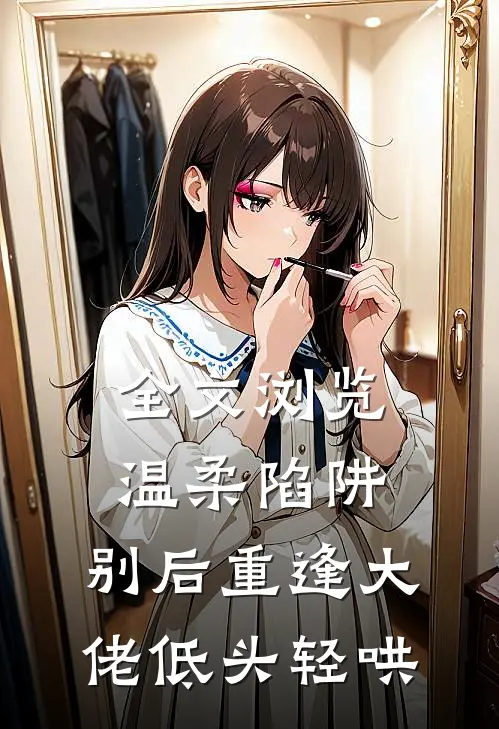 全文浏览温柔陷阱：别后重逢大佬低头轻哄
