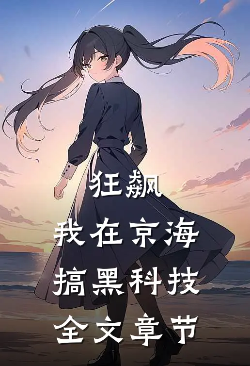 狂飙：我在京海搞黑科技全文章节