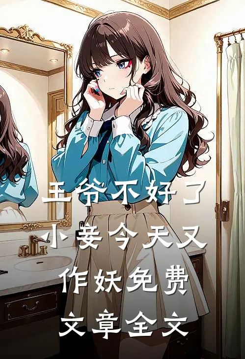 王爷不好了,小妾今天又作妖免费文章全文