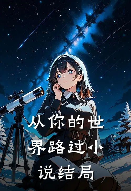 从你的世界路过小说结局