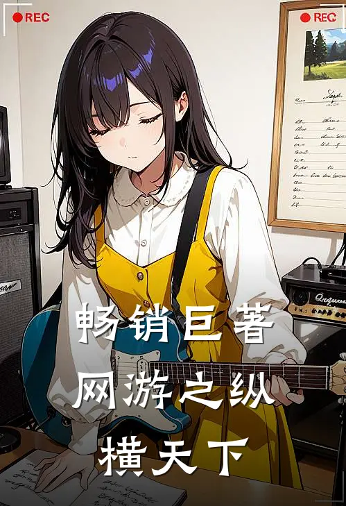 畅销巨著网游之纵横天下