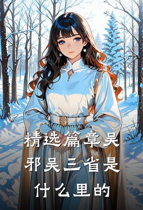精选篇章吴邪吴三省是什么里的