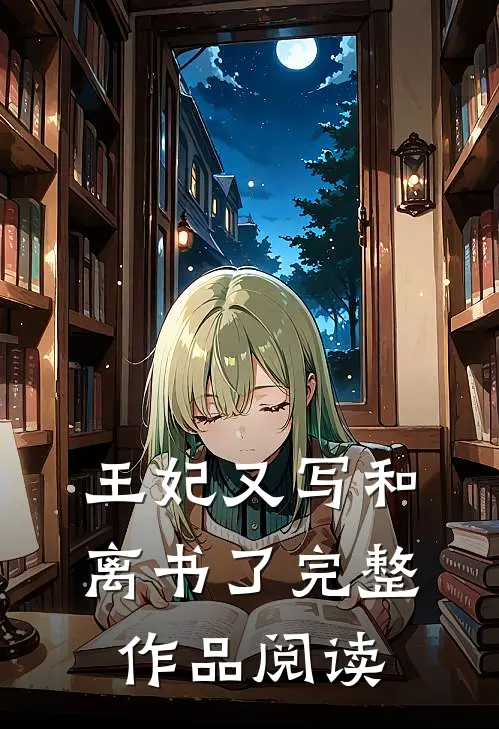 王妃又写和离书了完整作品阅读