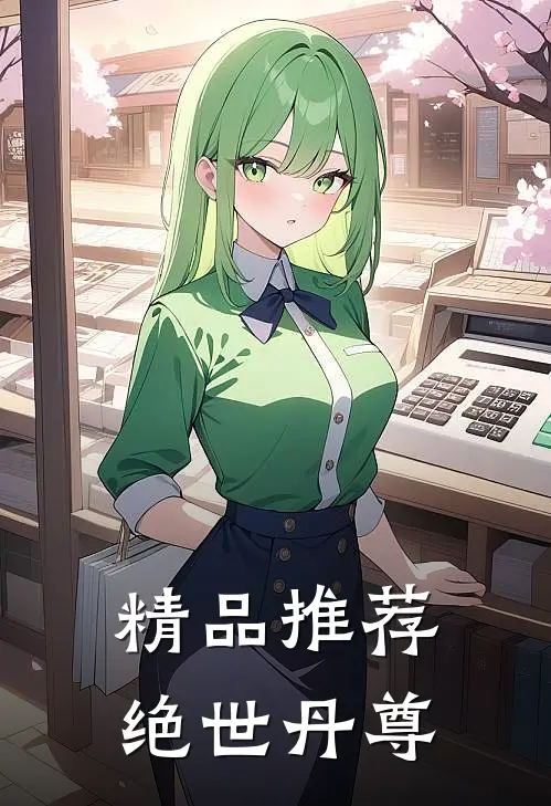 精品推荐绝世丹尊