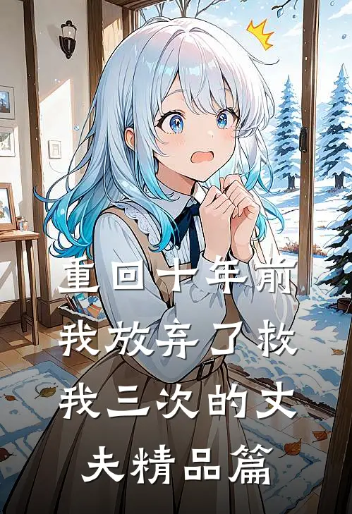 重回十年前，我放弃了救我三次的丈夫精品篇