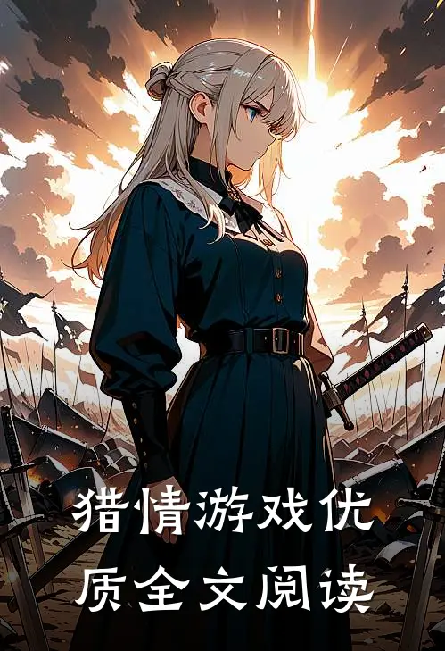 猎情游戏优质全文阅读