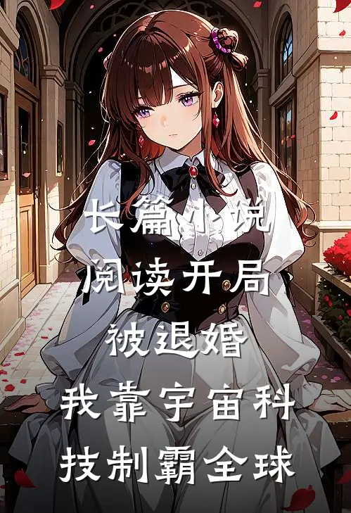 长篇小说阅读开局被退婚，我靠宇宙科技制霸全球