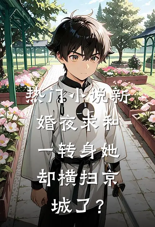 热门小说新婚夜求和，一转身她却横扫京城了？