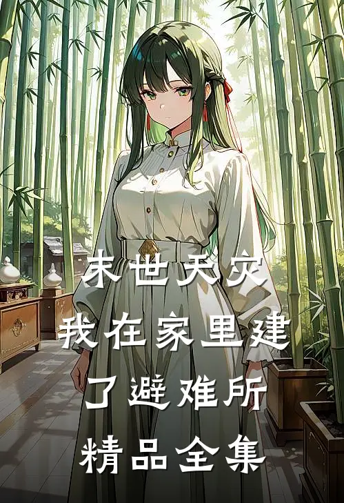 末世天灾，我在家里建了避难所精品全集