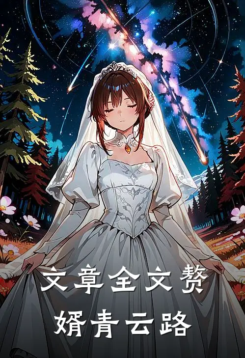 文章全文赘婿青云路