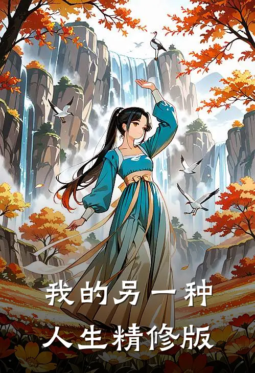 我的另一种人生精修版