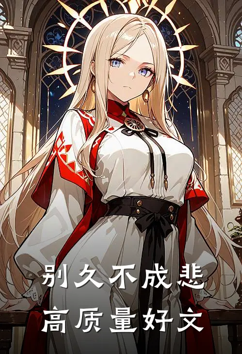 别久不成悲高质量好文