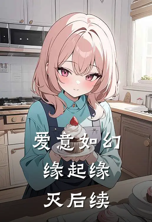 爱意如幻，缘起缘灭后续