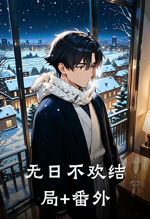 无日不欢结局+番外