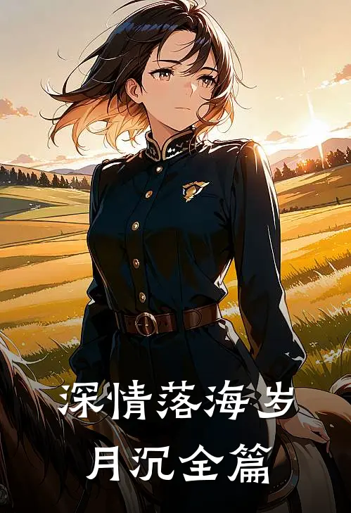 深情落海岁月沉全篇
