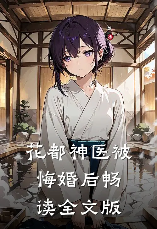 花都神医被悔婚后畅读全文版