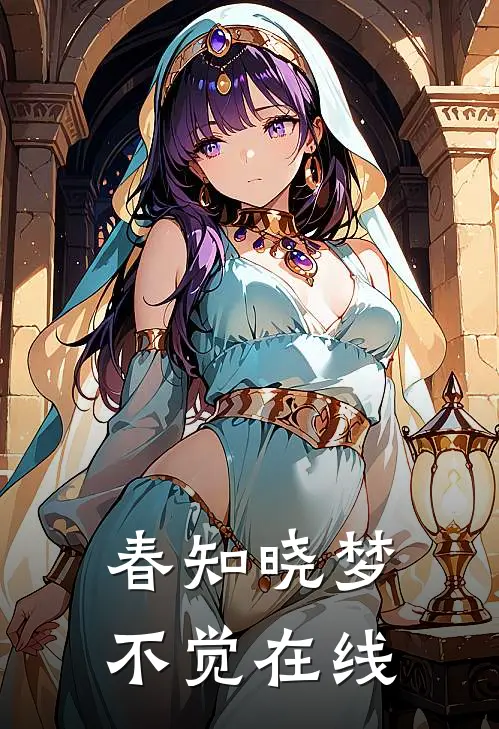 春知晓梦不觉在线