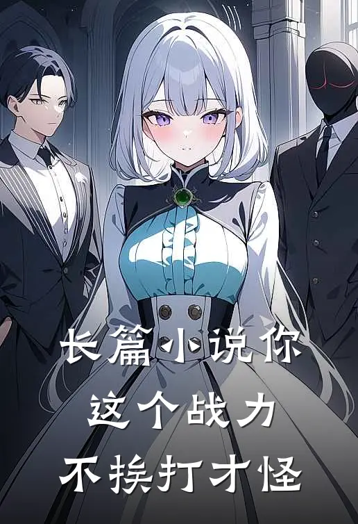 长篇小说你这个战力，不挨打才怪