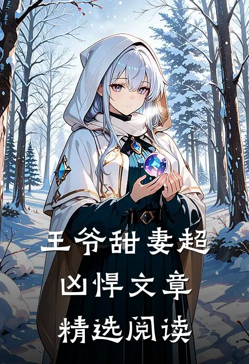 王爷甜妻超凶悍文章精选阅读
