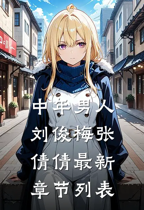 中年男人刘俊梅张倩倩最新章节列表