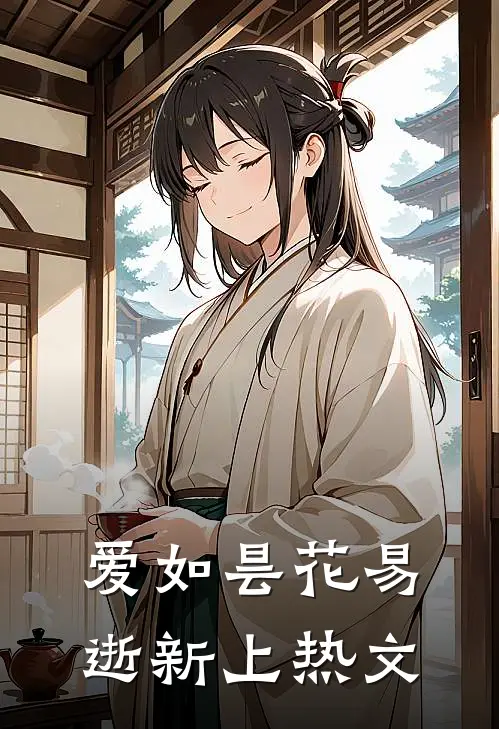 爱如昙花易逝新上热文