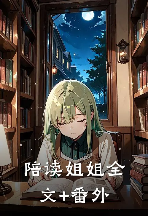 陪读姐姐全文+番外