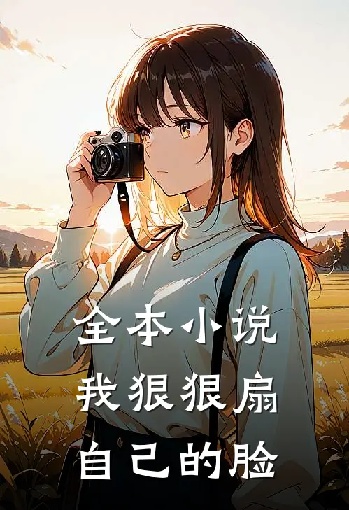 全本小说我狠狠扇自己的脸