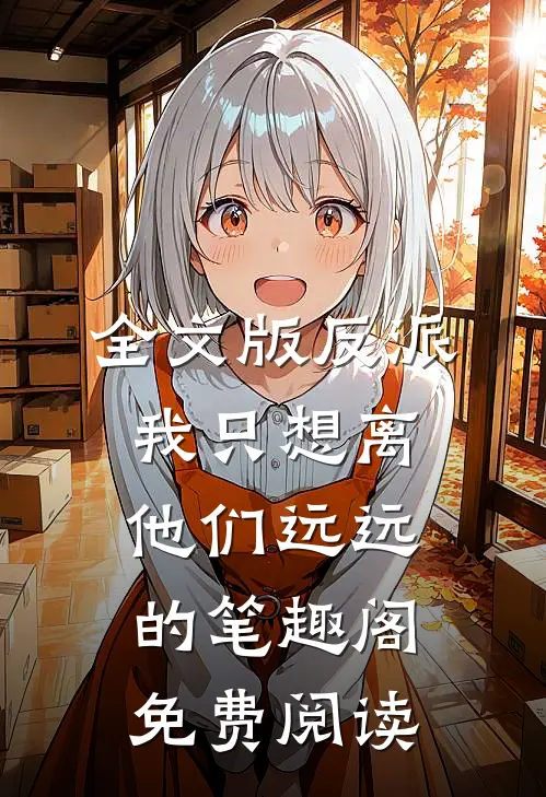 全文版反派我只想离他们远远的笔趣阁免费阅读