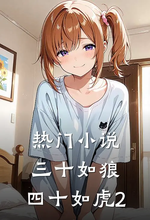 热门小说三十如狼，四十如虎2