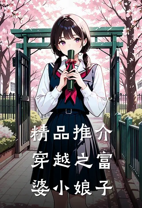 精品推介穿越之富婆小娘子