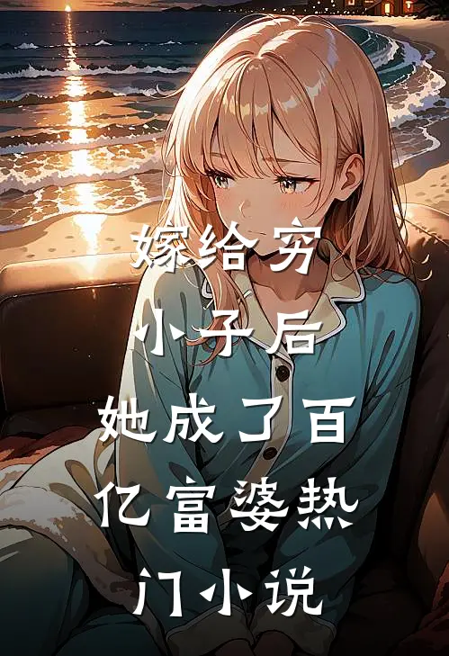 嫁给穷小子后，她成了百亿富婆热门小说