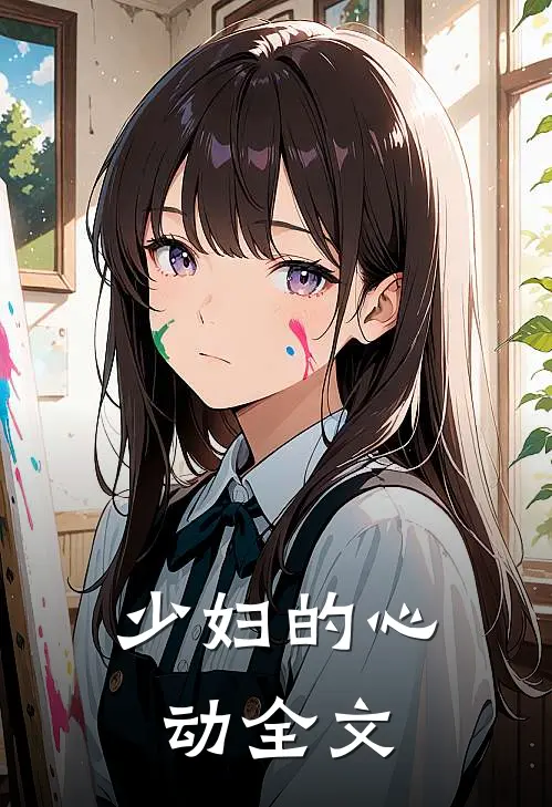 少妇的心动全文