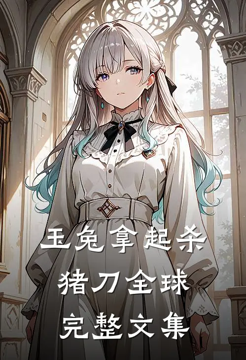 玉兔拿起杀猪刀全球完整文集