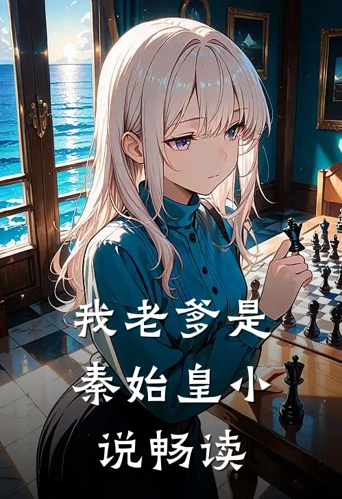 我老爹是秦始皇小说畅读