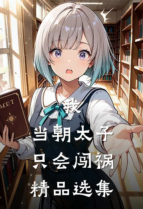 我，当朝太子，只会闯祸精品选集