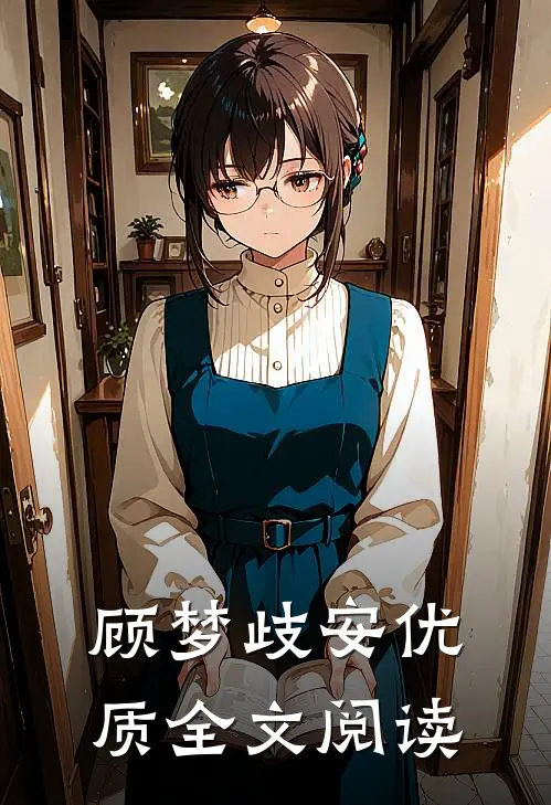 顾梦歧安优质全文阅读