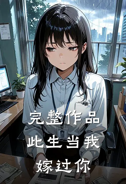 完整作品此生当我嫁过你