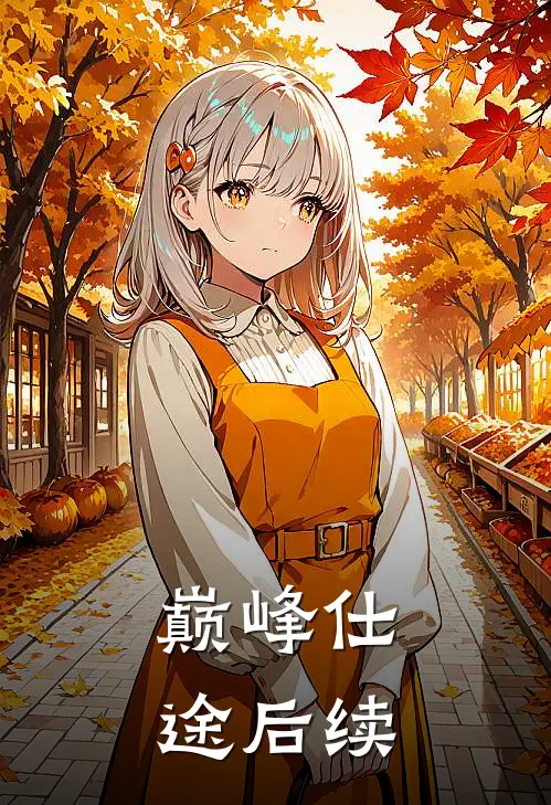 巅峰仕途后续