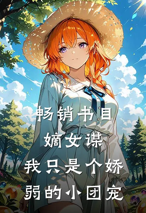 畅销书目嫡女谋：我只是个娇弱的小团宠