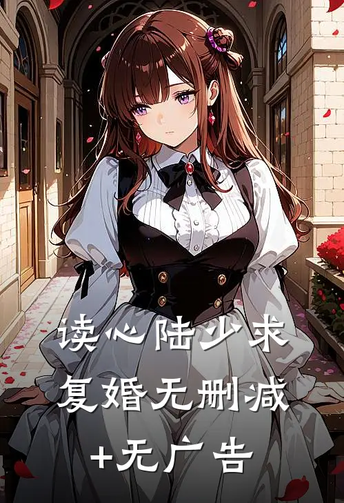 读心陆少求复婚无删减+无广告
