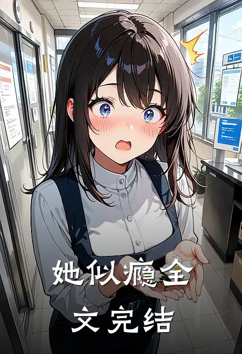 她似瘾全文完结