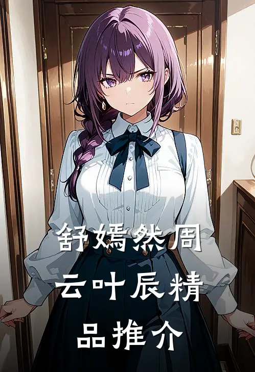 舒嫣然周云叶辰精品推介