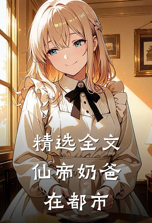 精选全文仙帝奶爸在都市