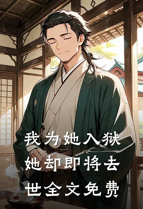 我为她入狱，她却即将去世全文免费