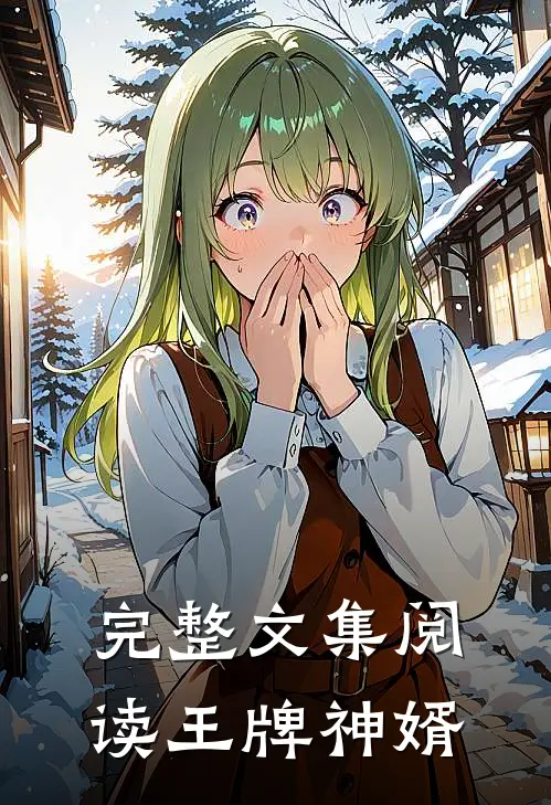 完整文集阅读王牌神婿