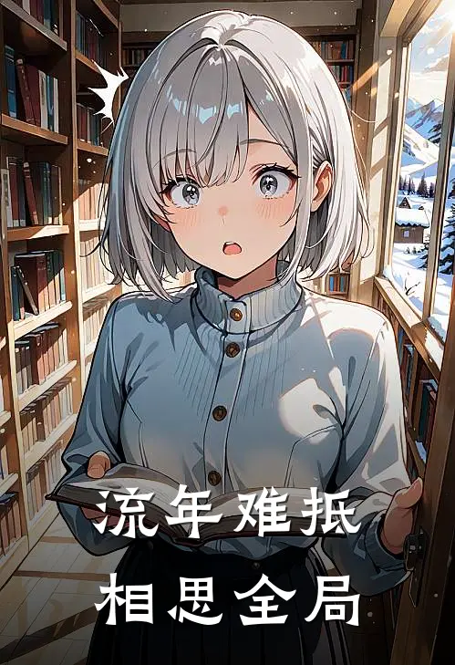 流年难抵相思全局
