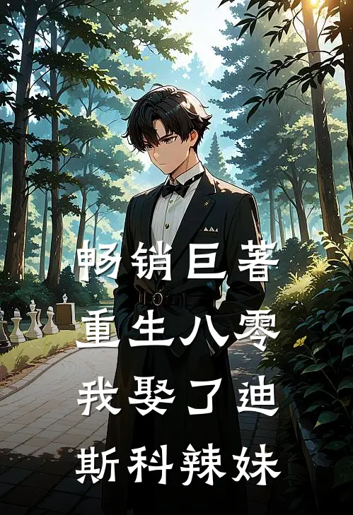 畅销巨著重生八零：我娶了迪斯科辣妹